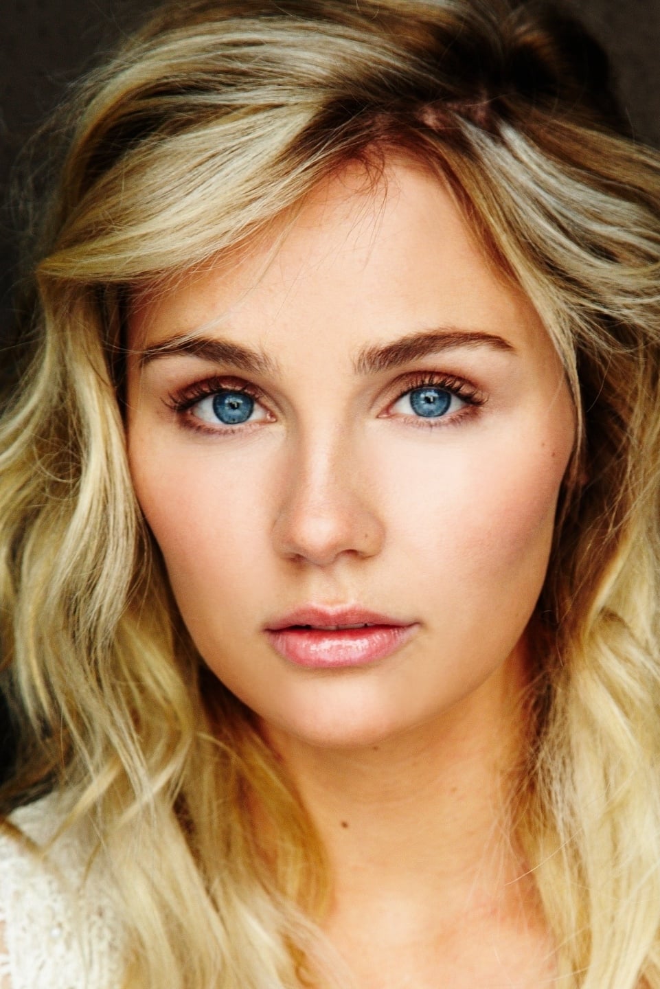 بازیگر Clare Bowen  