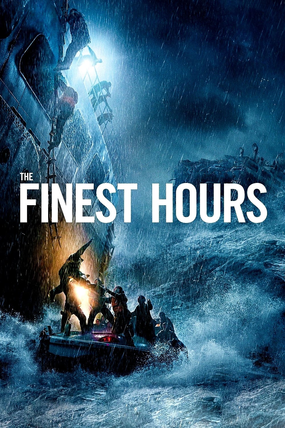 The Finest Hours | The Finest Hours