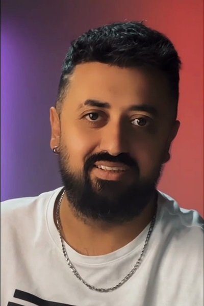 بازیگر Temmuz Karikutal  
