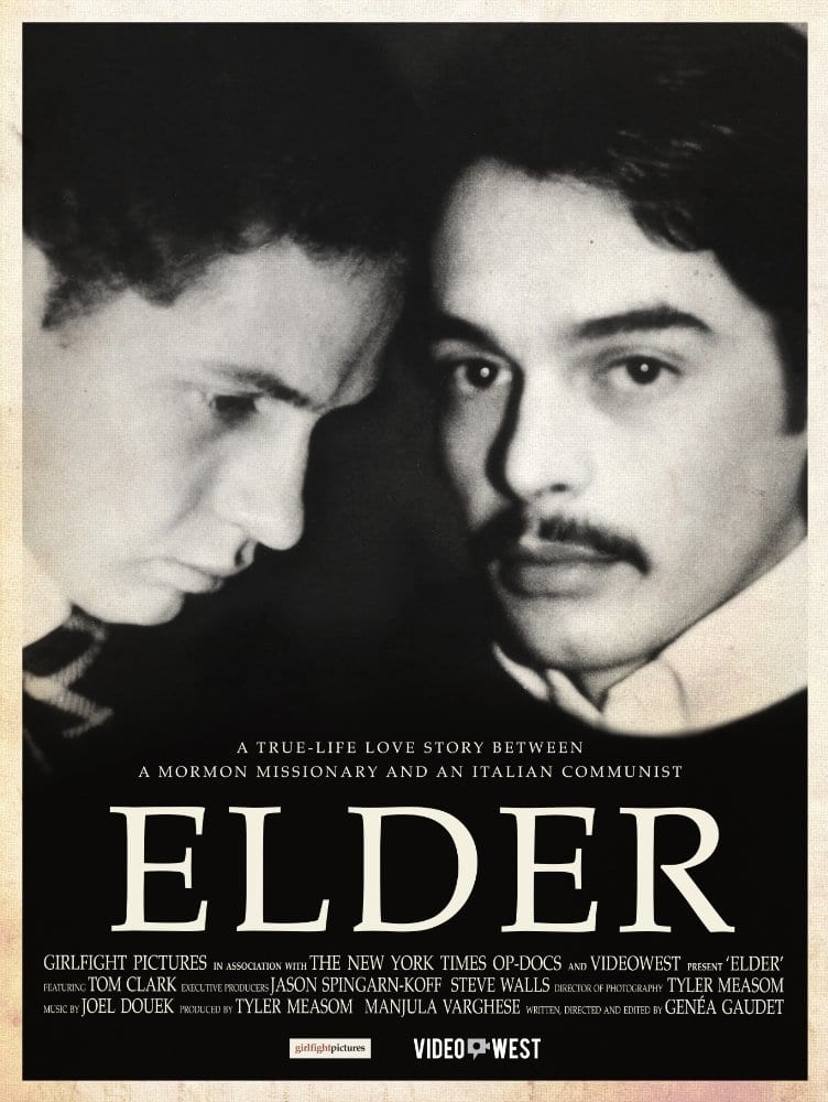 Elder | Elder