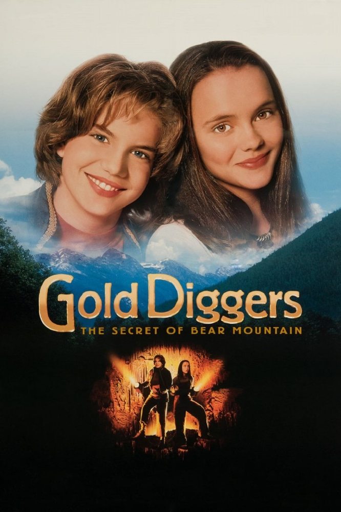 Gold Diggers: The Secret of Bear Mountain | Gold Diggers: The Secret of Bear Mountain