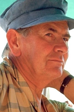 بازیگر Gilbert Taylor  