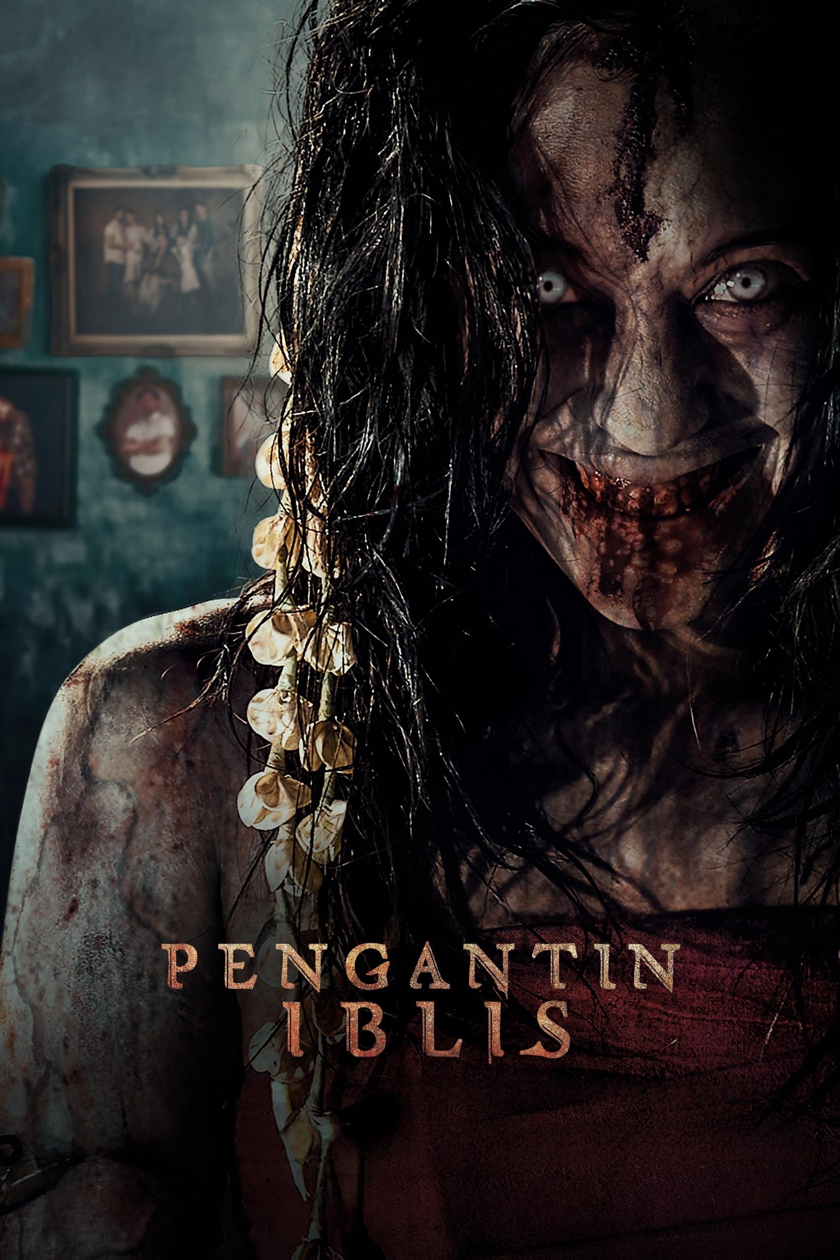 Pengantin Iblis | Pengantin Iblis