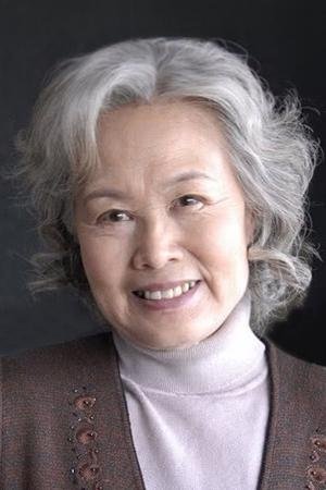 بازیگر Wang Liyuan  