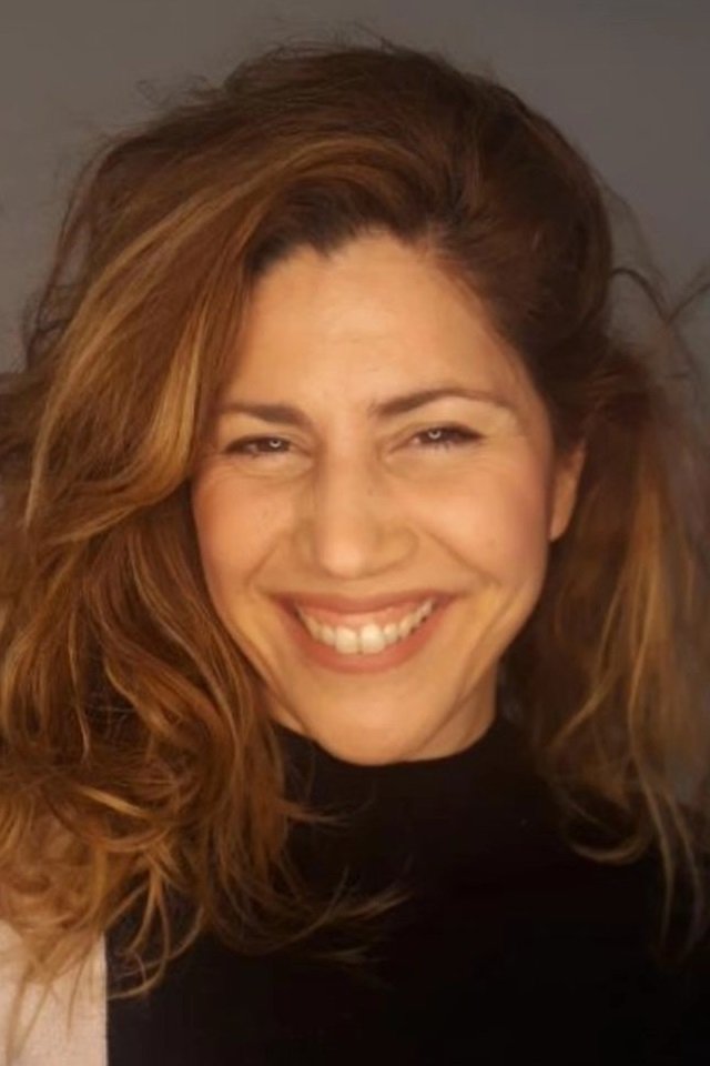 بازیگر Paula Guía  