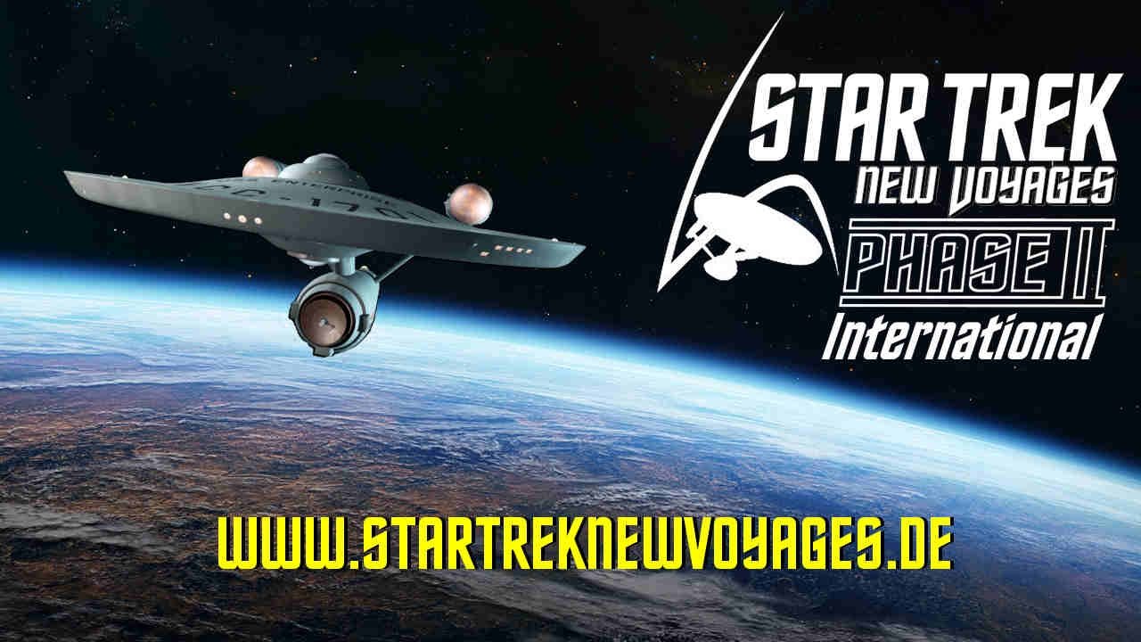 Star Trek: New Voyages|Star Trek: New Voyages