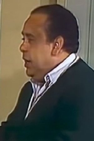 بازیگر Sameh Azmy  