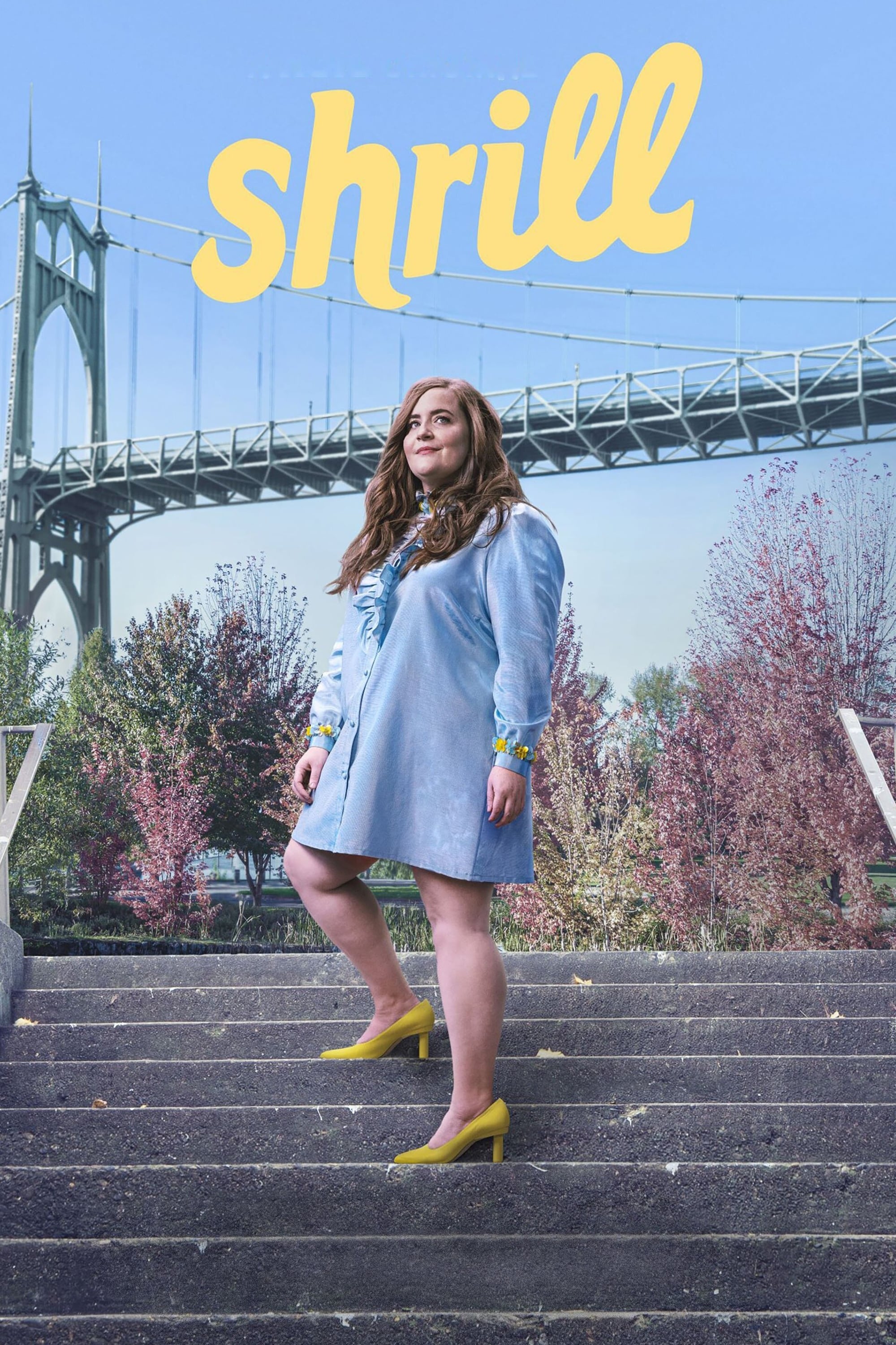 Shrill | Shrill