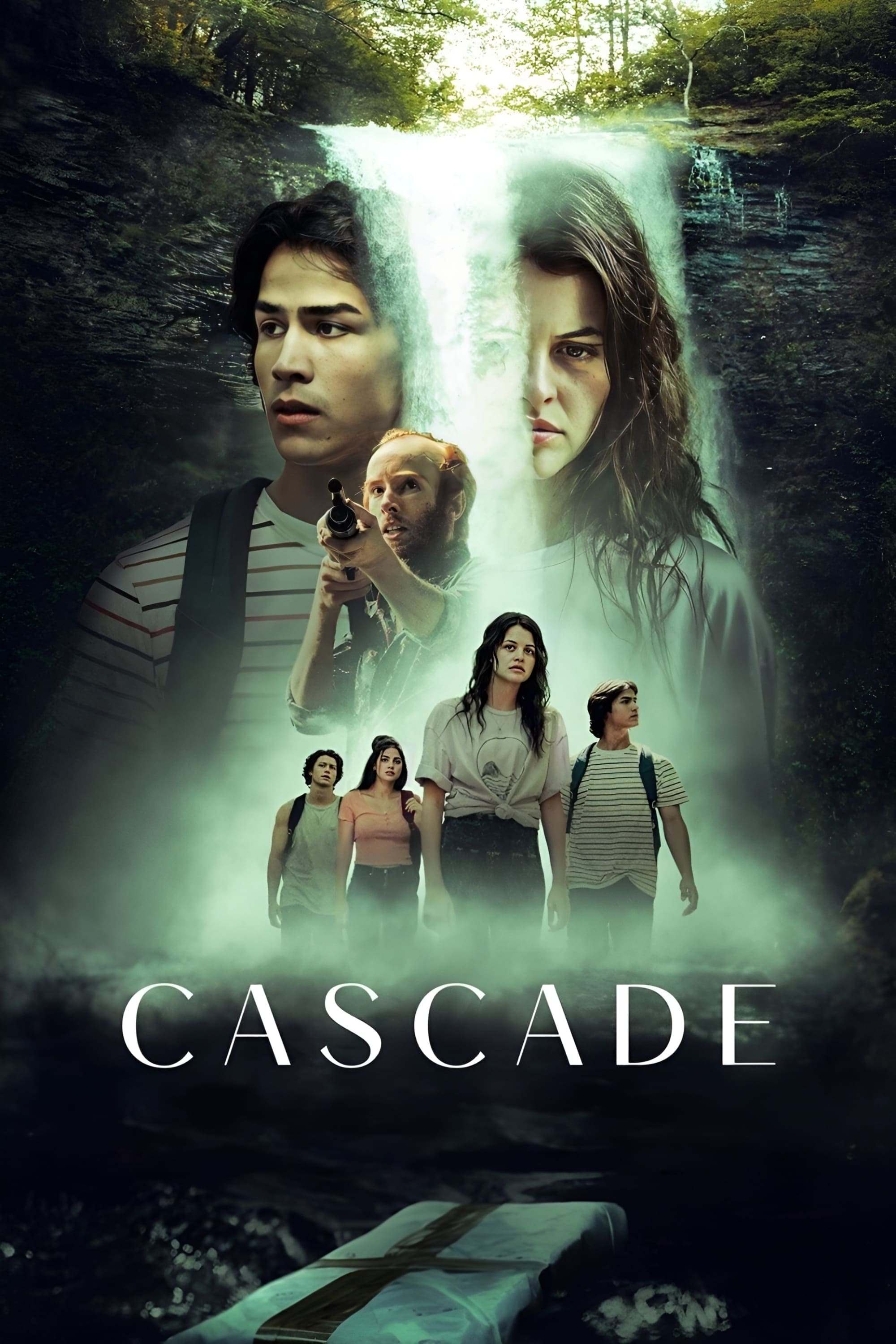 Cascade | Cascade