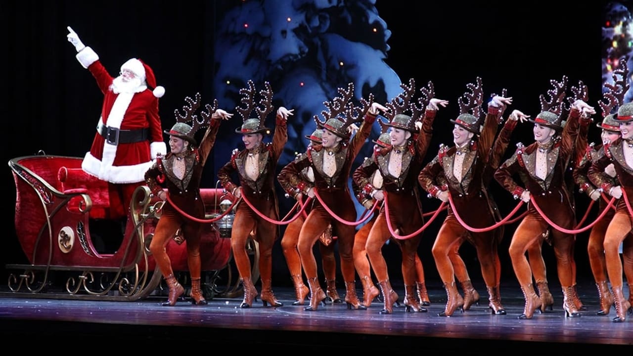 Radio City Christmas Spectacular|Radio City Christmas Spectacular