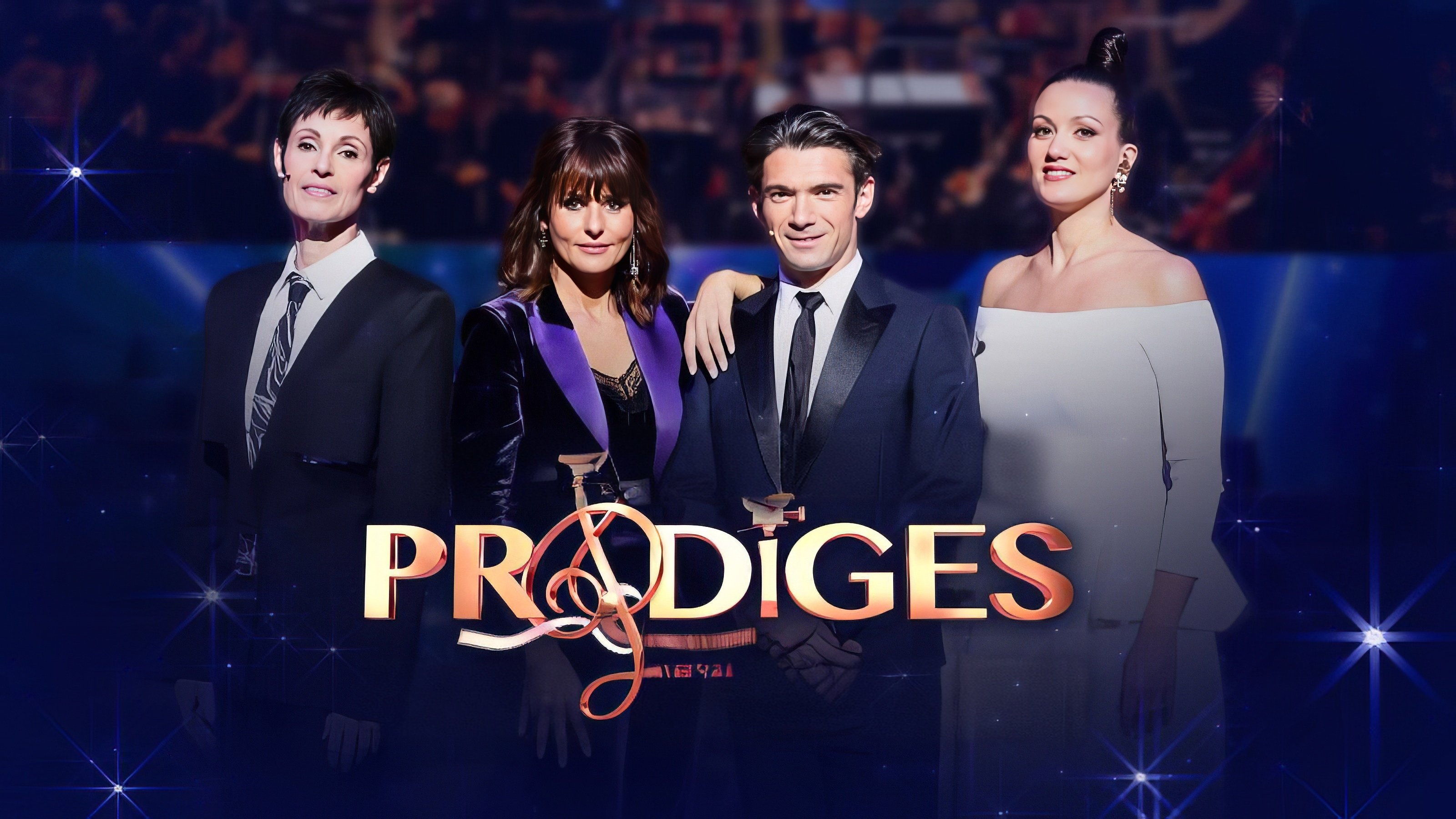 Prodiges|Prodiges