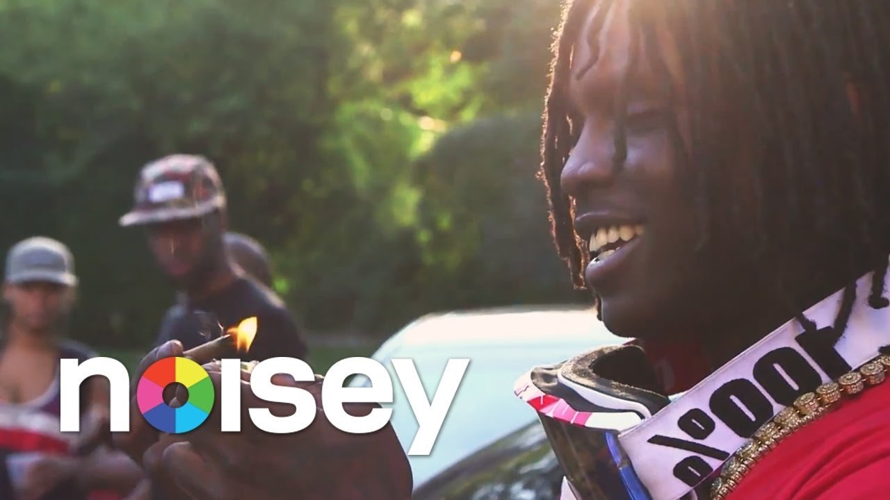 Noisey Chiraq|Noisey Chiraq