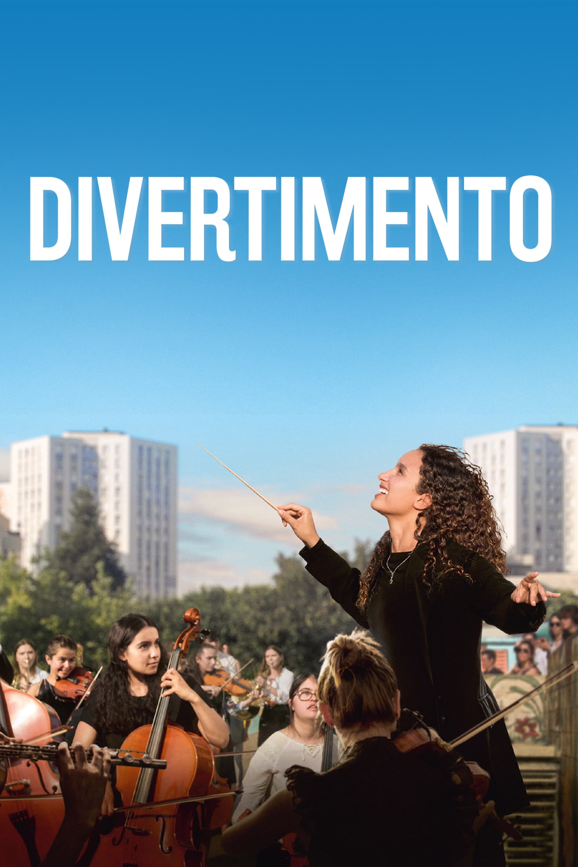 Divertimento | Divertimento