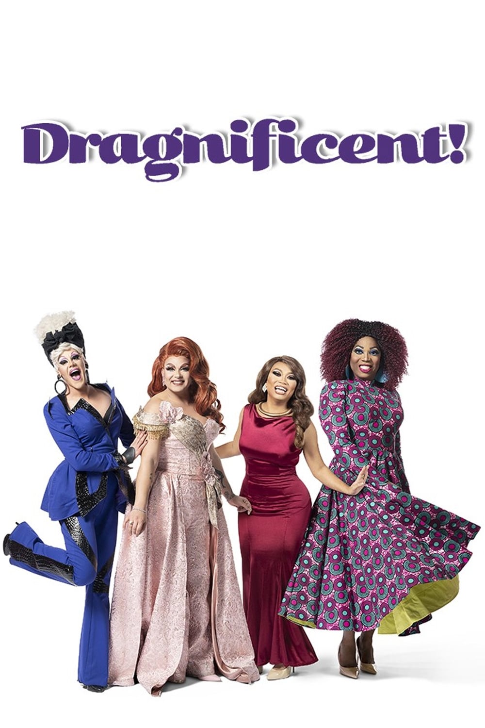 Dragnificent! | Dragnificent!