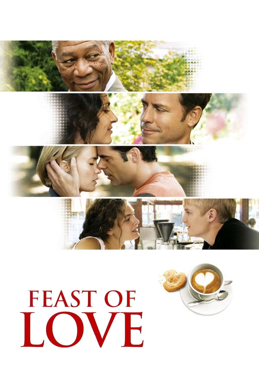 Feast of Love | Feast of Love