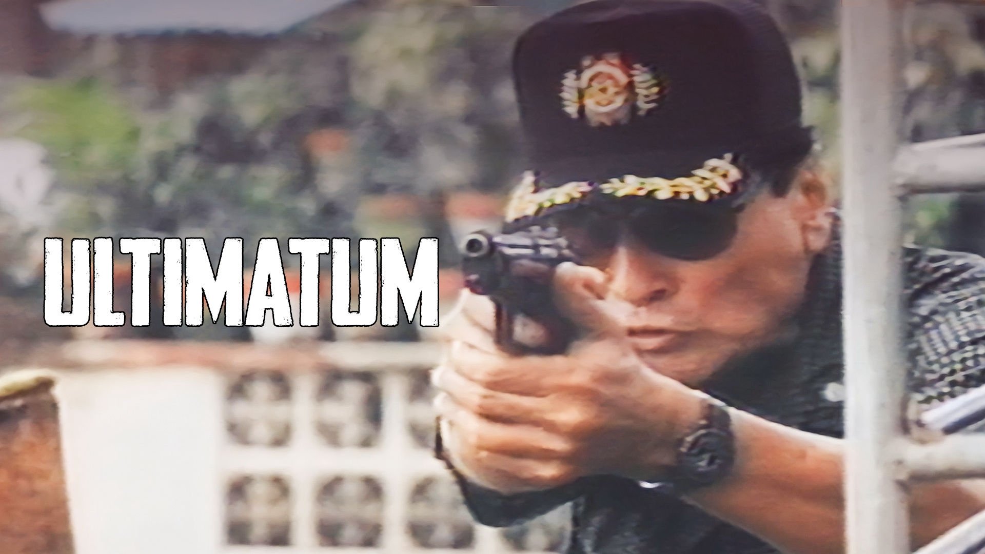 Ultimatum|Ultimatum