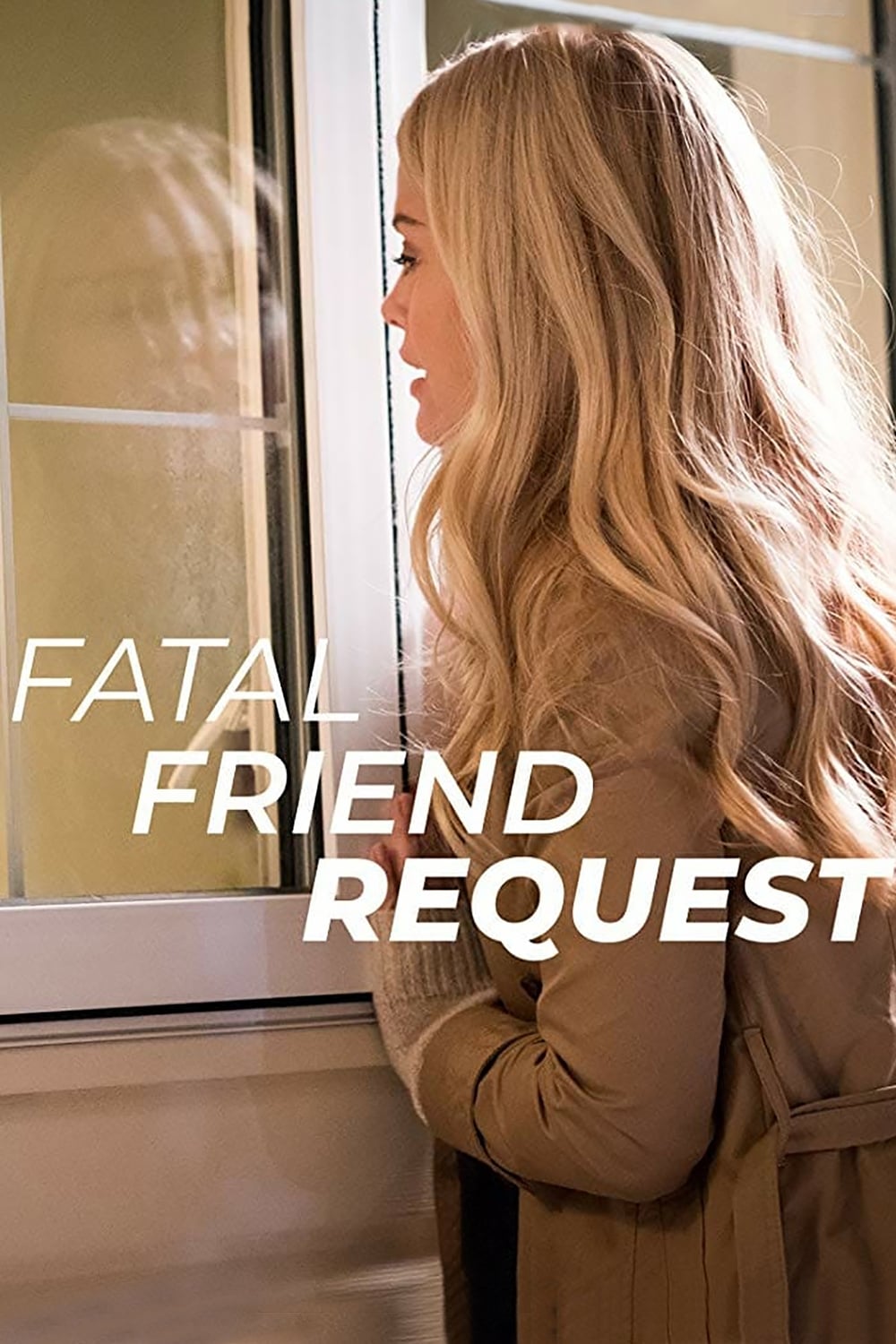 Fatal Friend Request | Fatal Friend Request