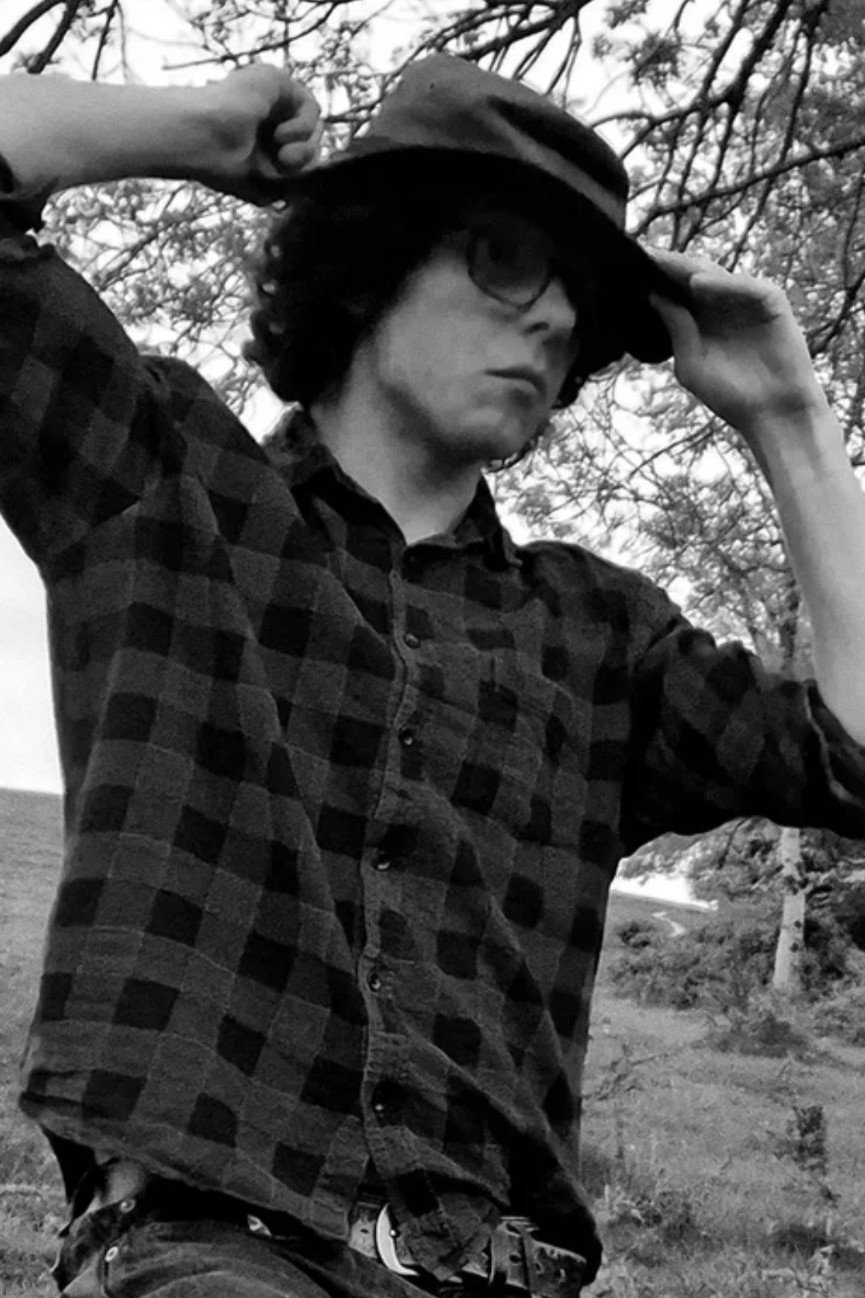 بازیگر Joshua Tanner  