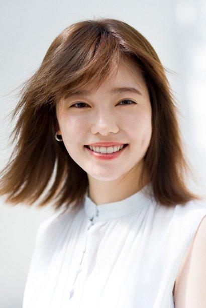 بازیگر 島崎遥香  