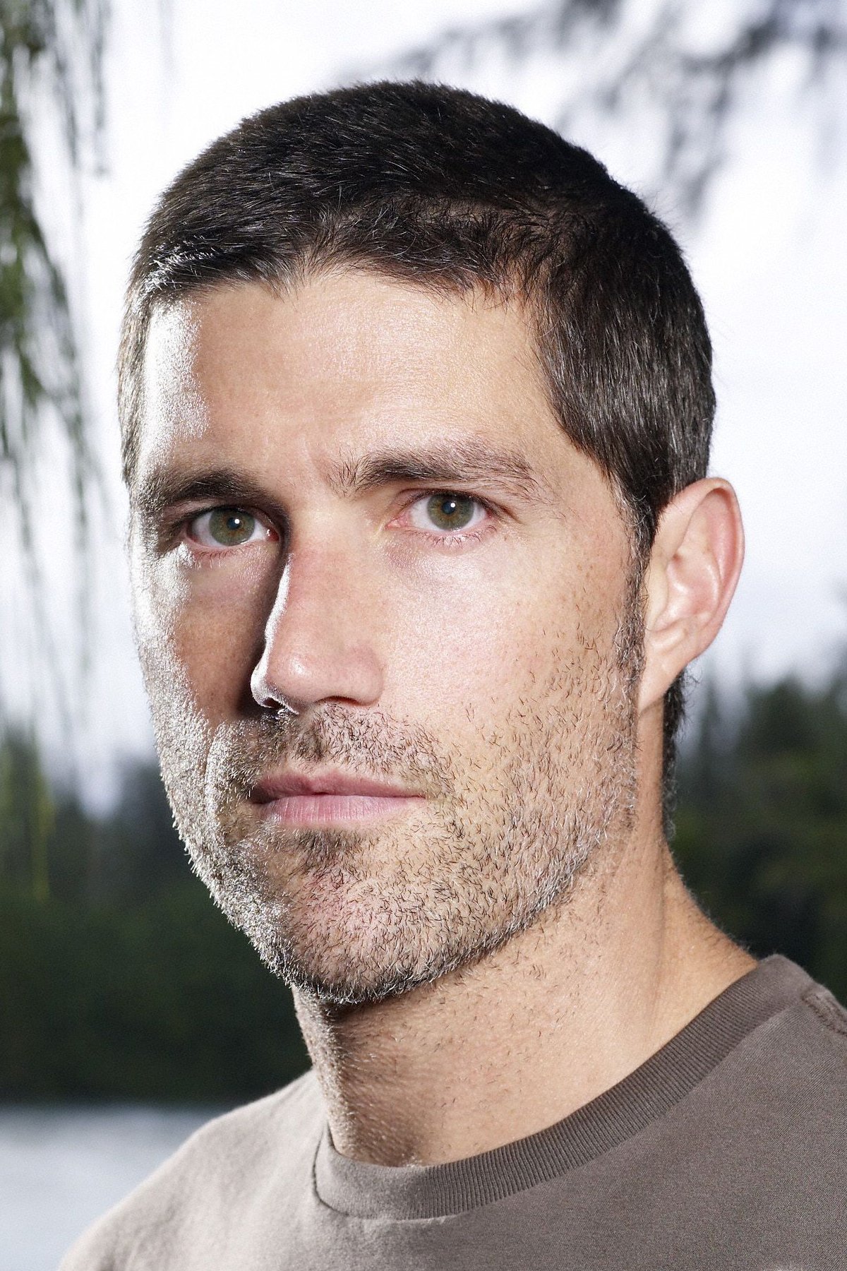 بازیگر Matthew Fox  