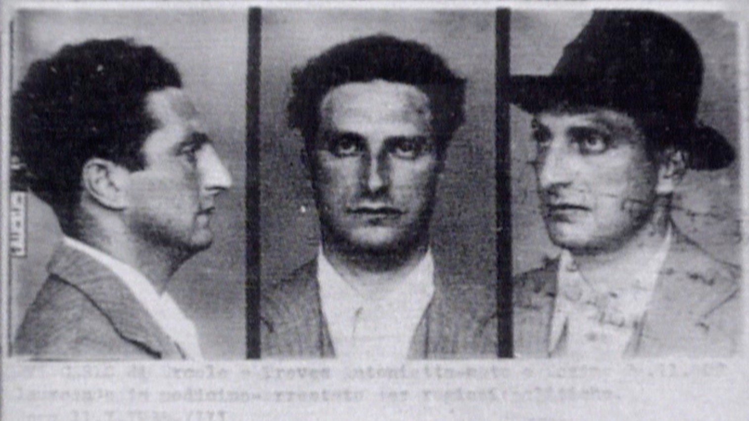 Carlo Levi Stopped Here|Carlo Levi Stopped Here