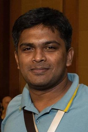 بازیگر Don Palathara  
