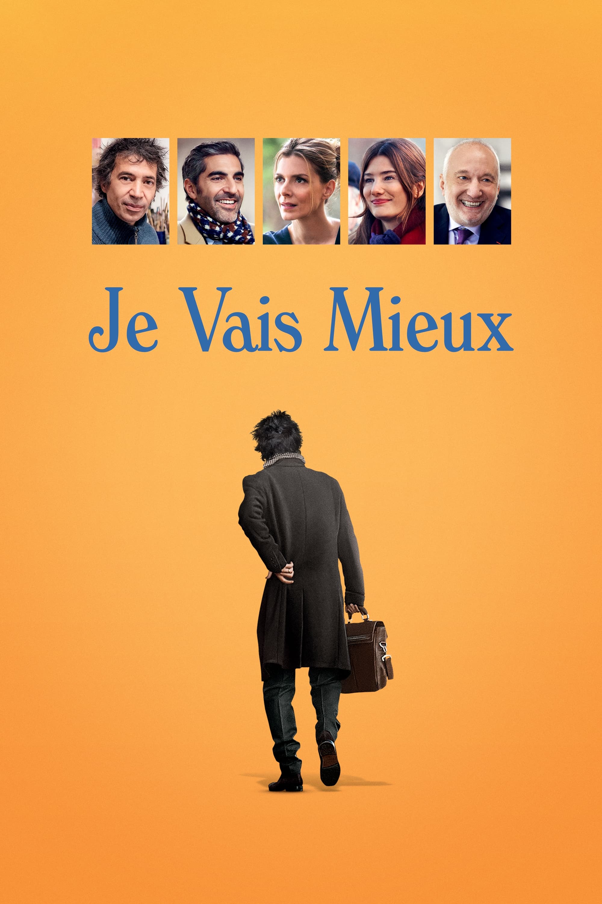 Je vais mieux | Je vais mieux