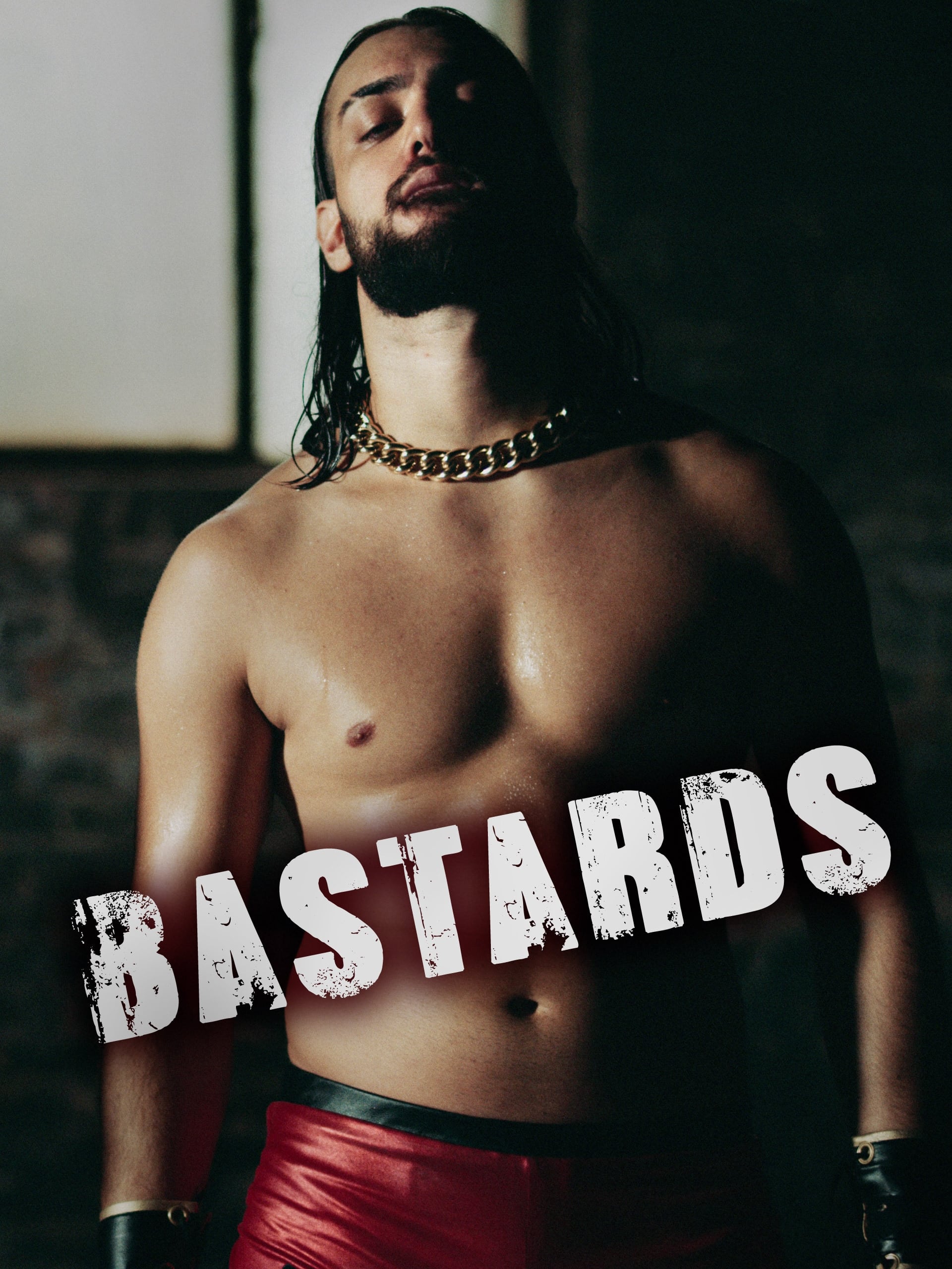 BASTARDS. | BASTARDS.