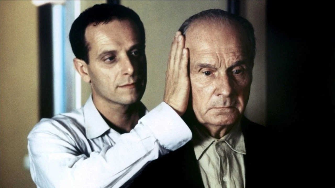 Comment j'ai tué mon père|Comment j'ai tué mon père