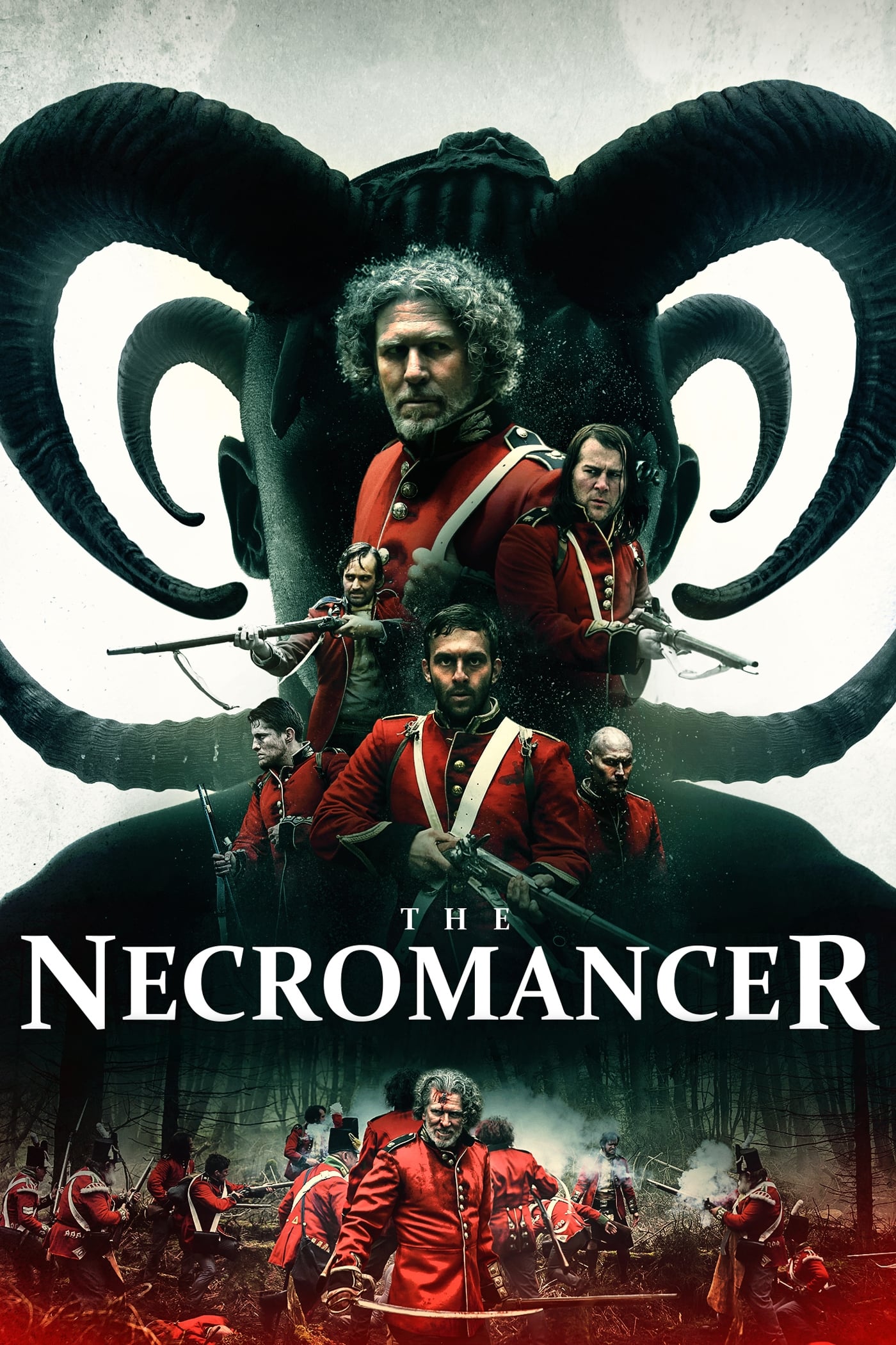 The Necromancer | The Necromancer