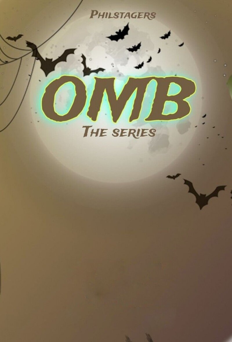 Oh My Boo | Oh My Boo