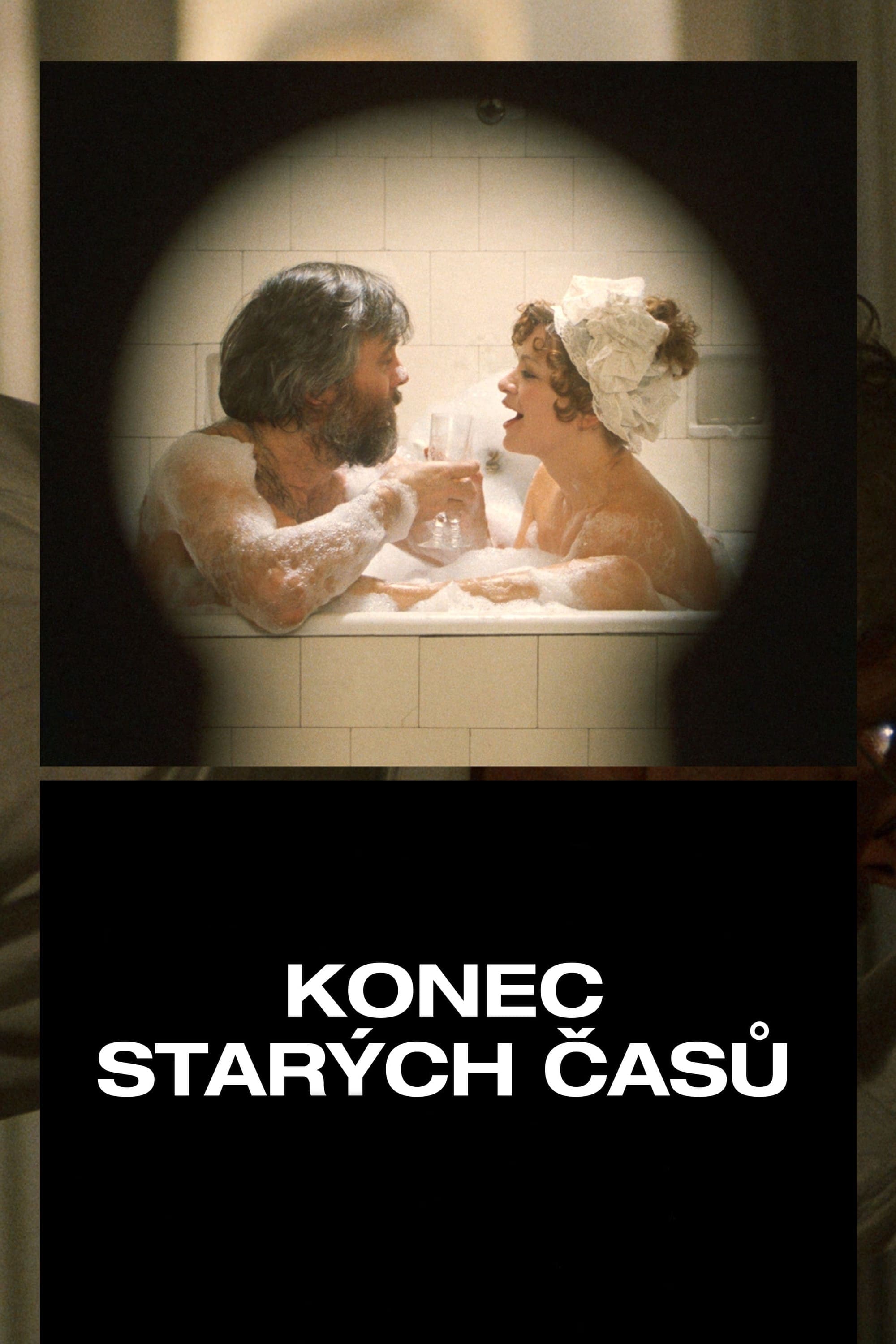 Konec starých časů | Konec starých časů