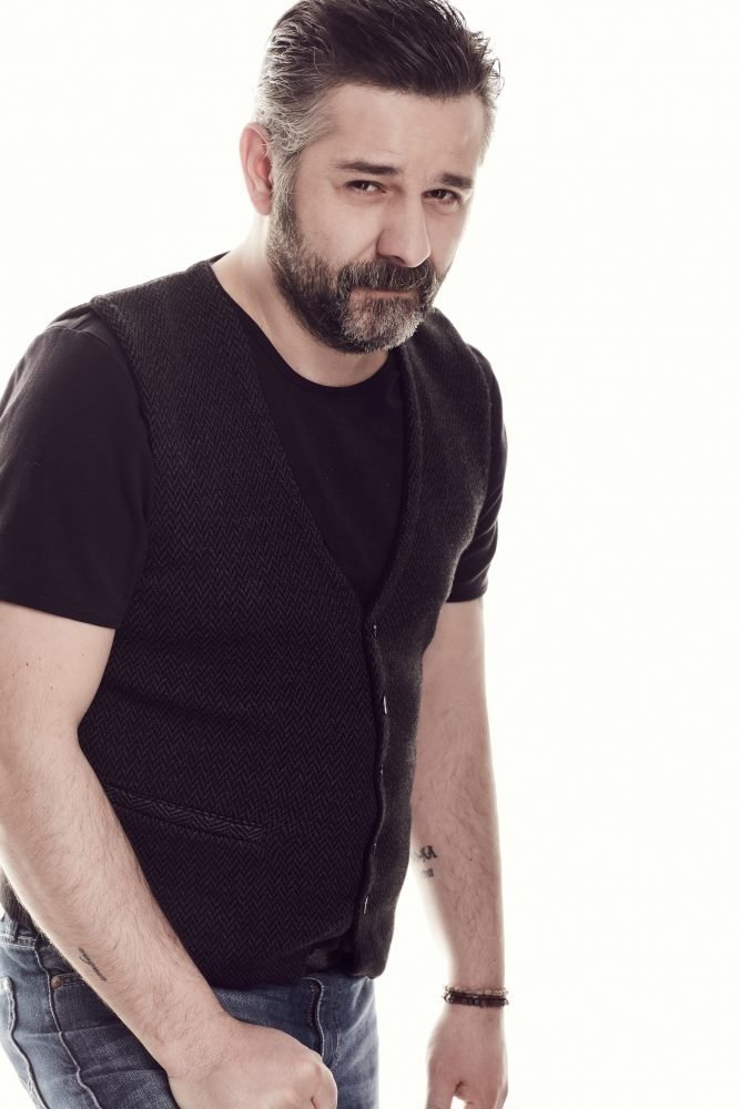بازیگر Altuğ Görgü  