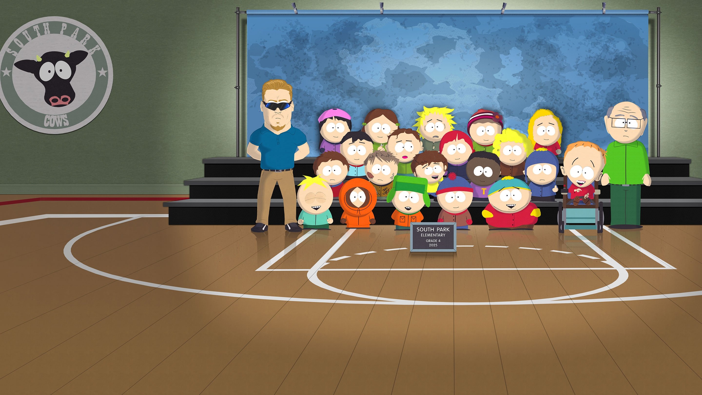 ساوت پارک|South Park