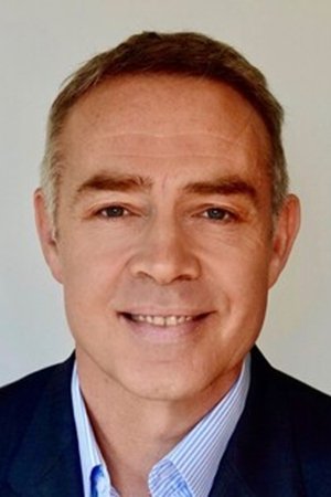 بازیگر Tony Gardner  