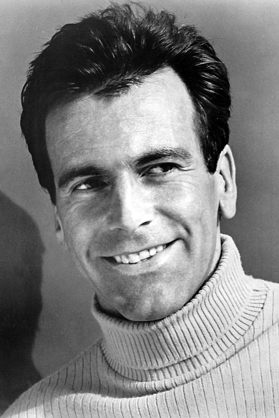 بازیگر Maximilian Schell  