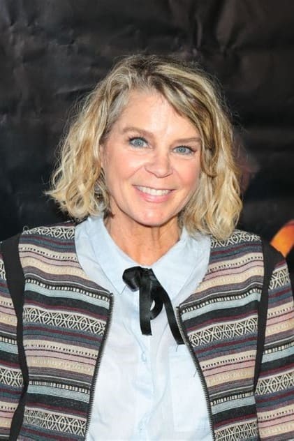 بازیگر Kristine DeBell  