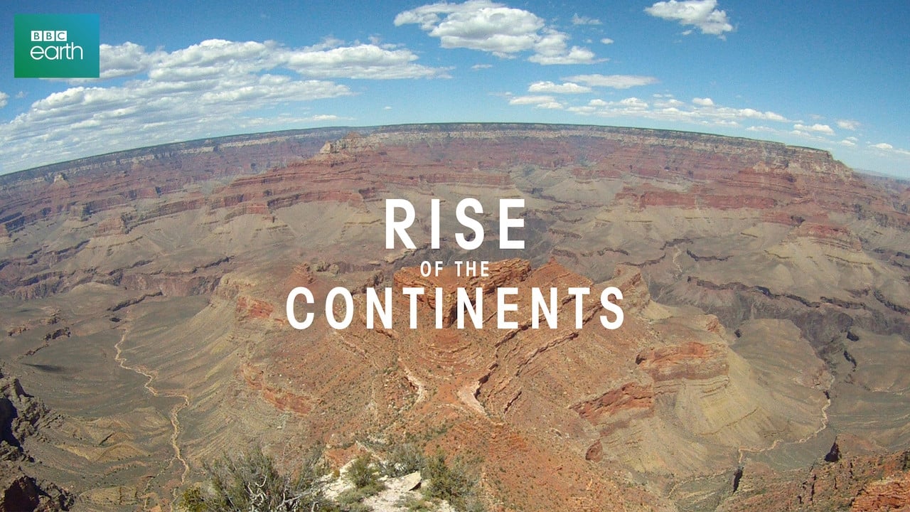 Rise of the Continents|Rise of the Continents