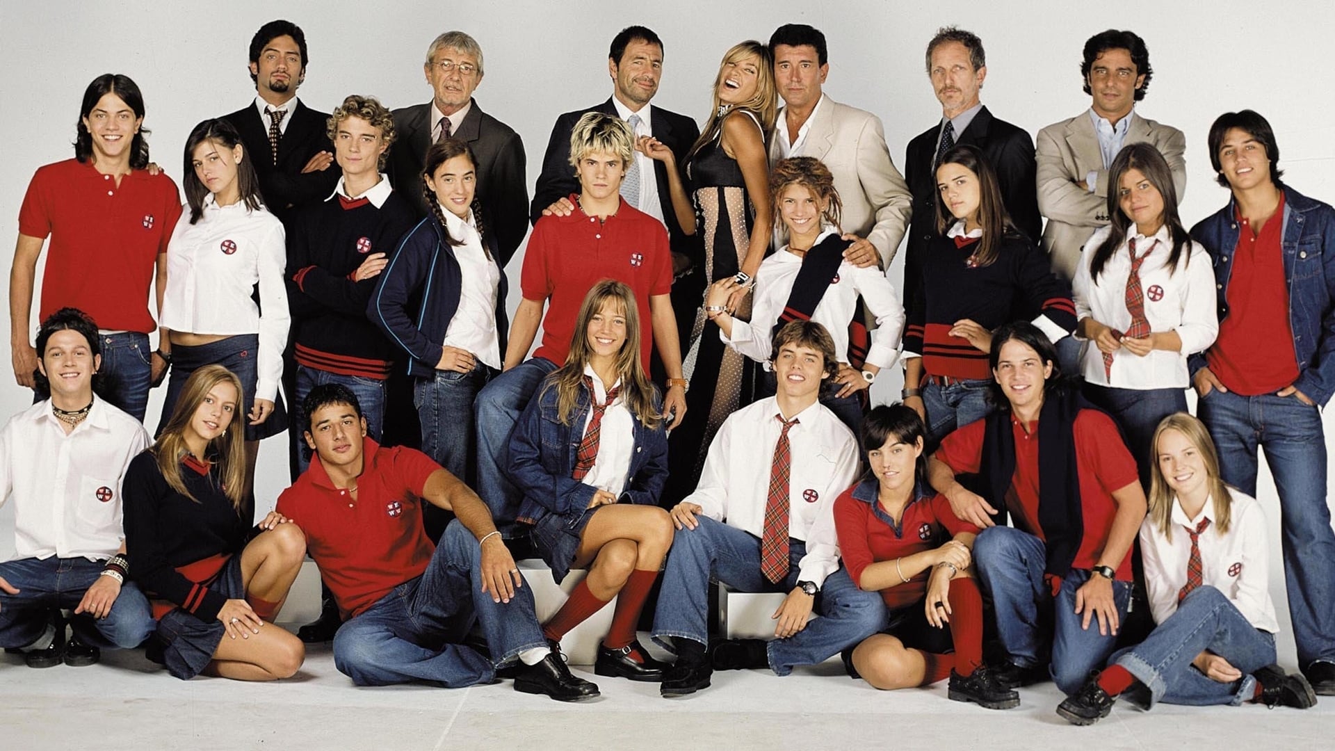 Rebelde Way|Rebelde Way