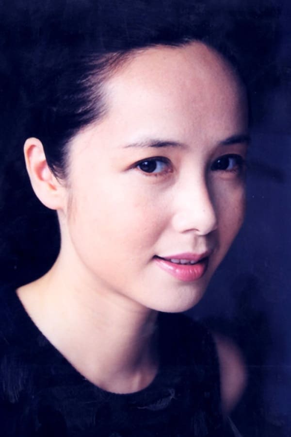 بازیگر Jiang Wenli  