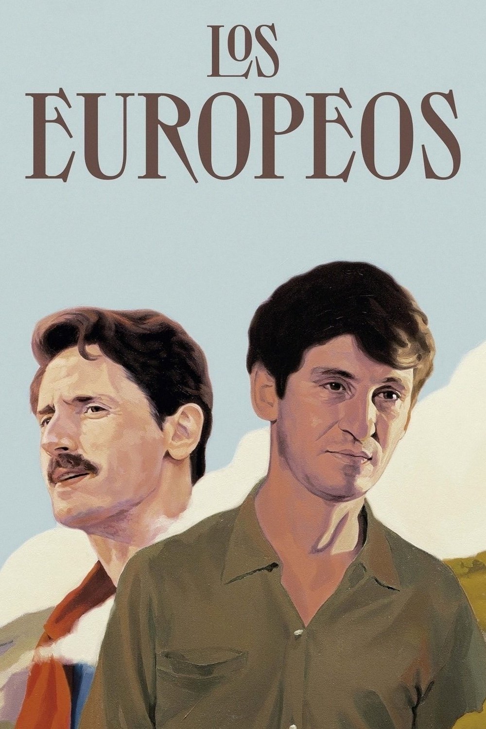 Los europeos | Los europeos