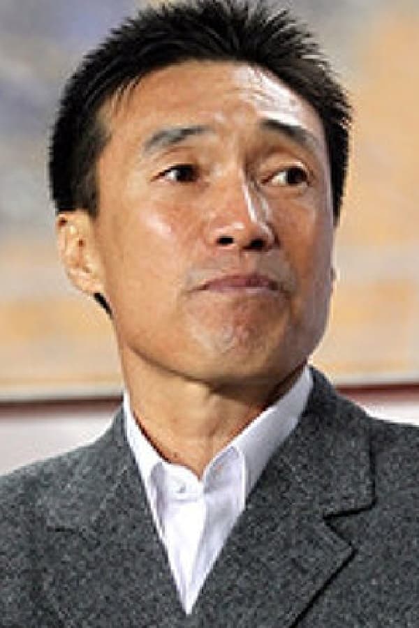 بازیگر Ha Seok-joo  