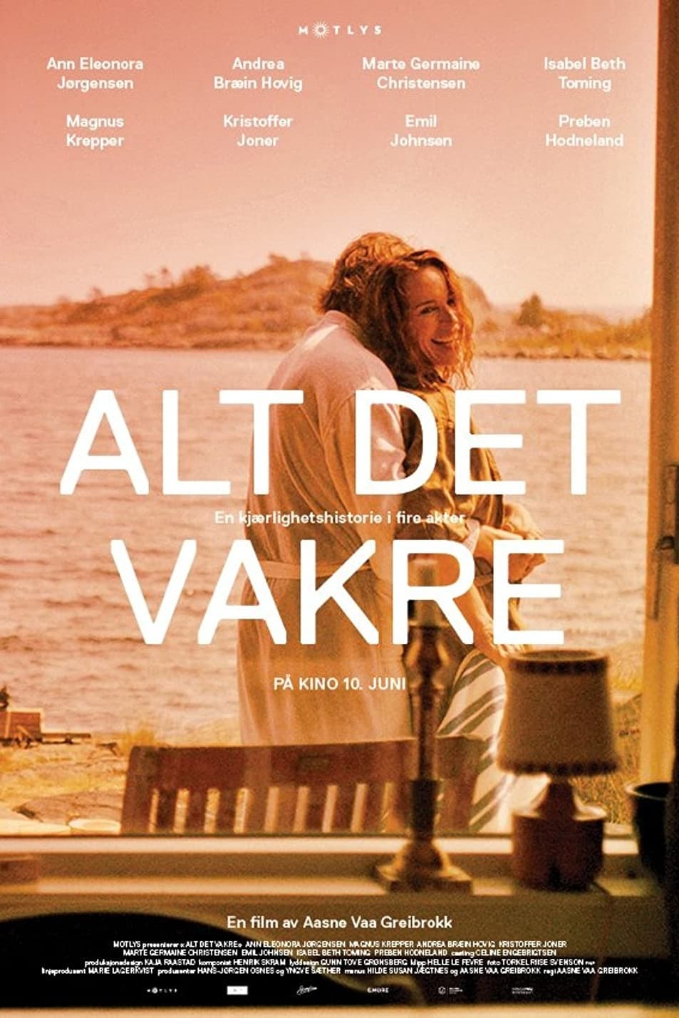 Alt det vakre | Alt det vakre