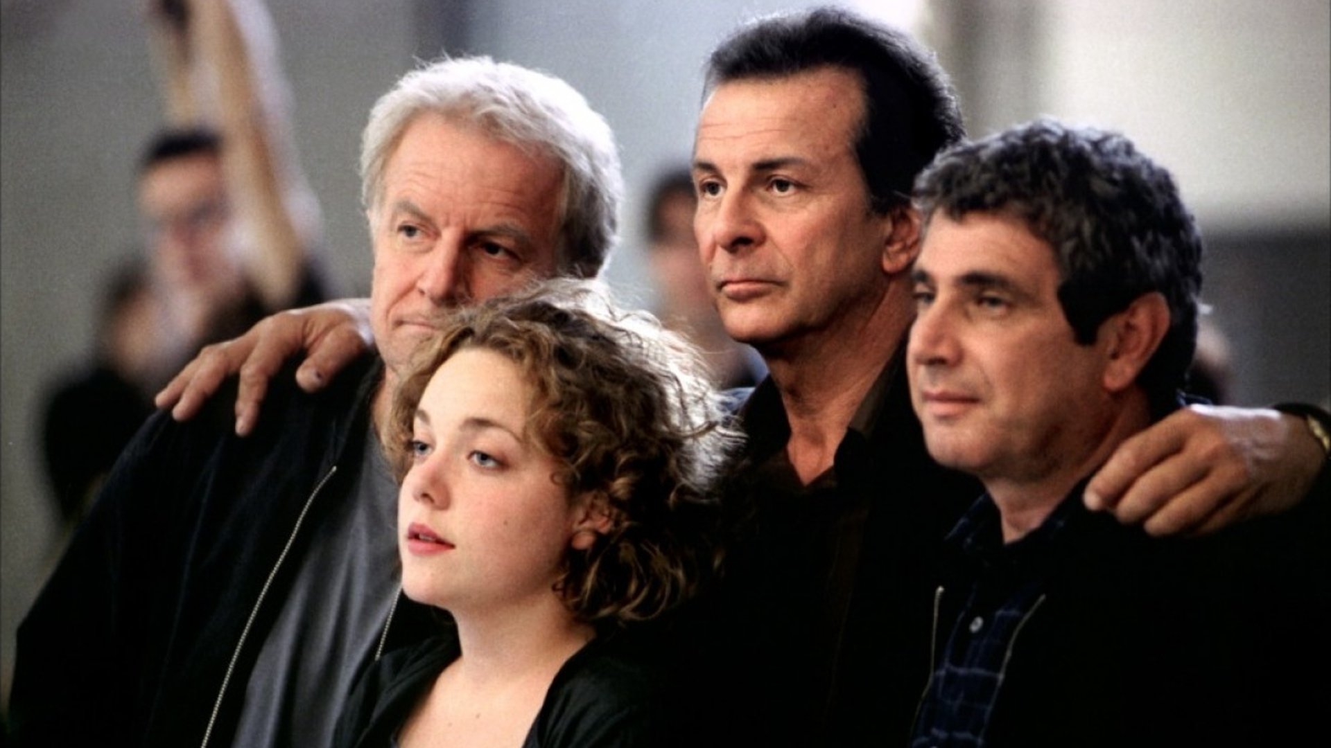 18 ans après|18 ans après