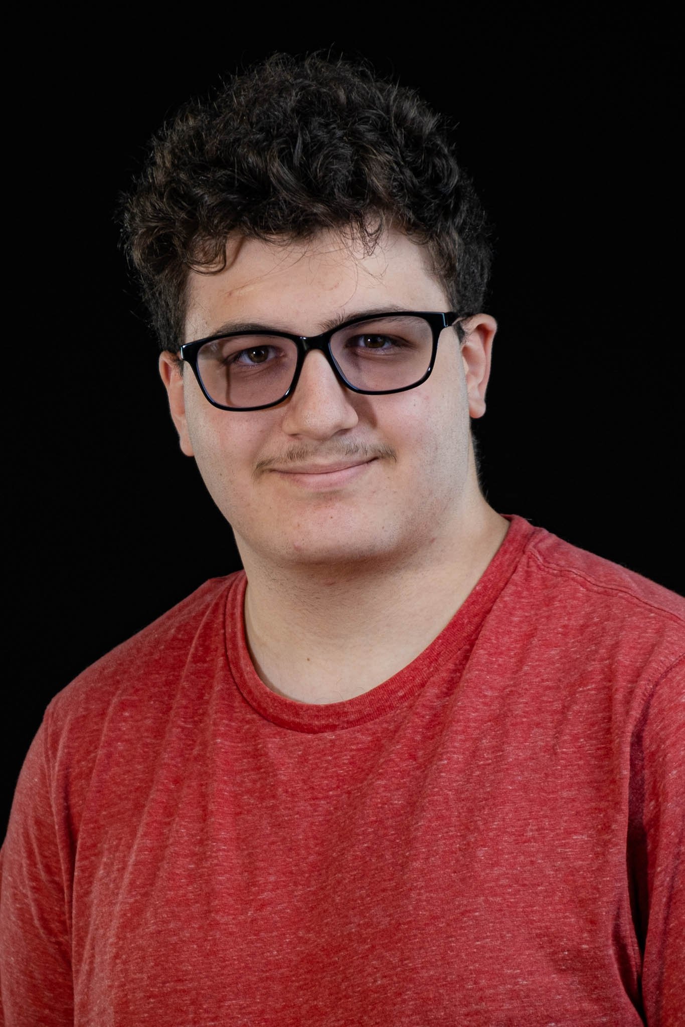 بازیگر Shai Vilenski East  