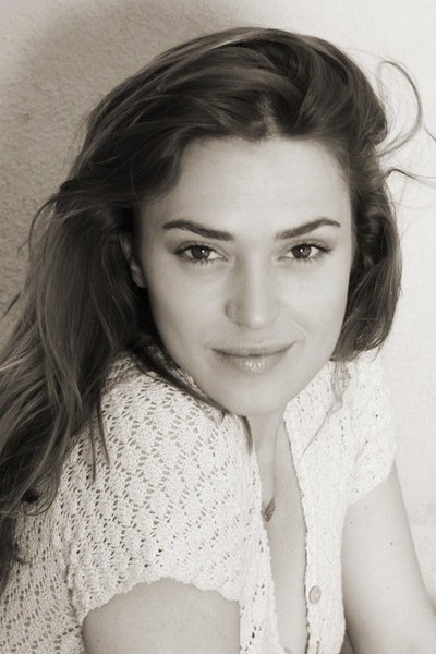 بازیگر Lisa Bor  