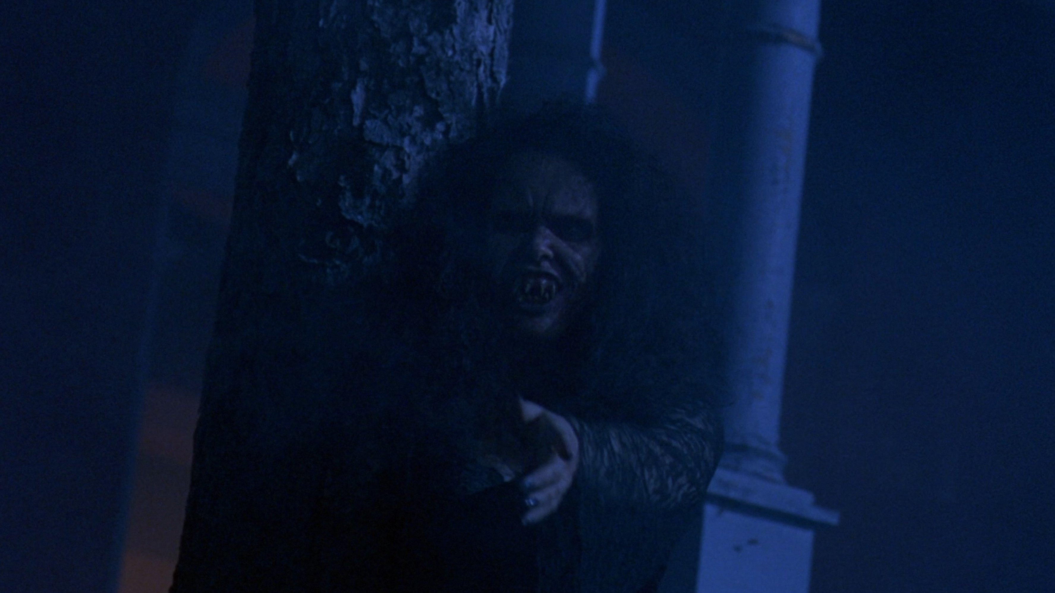 Night of the Demons III|Night of the Demons III