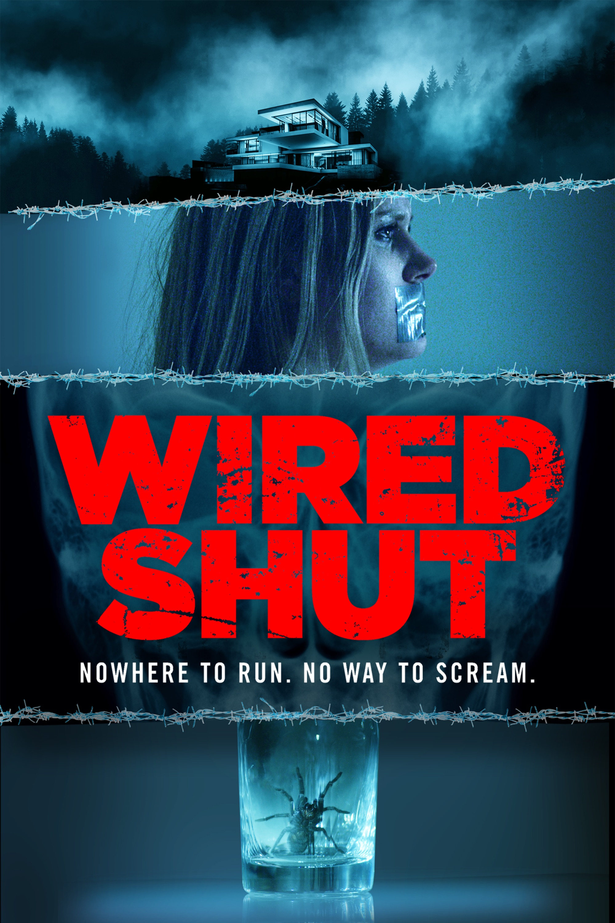 Wired Shut | Wired Shut