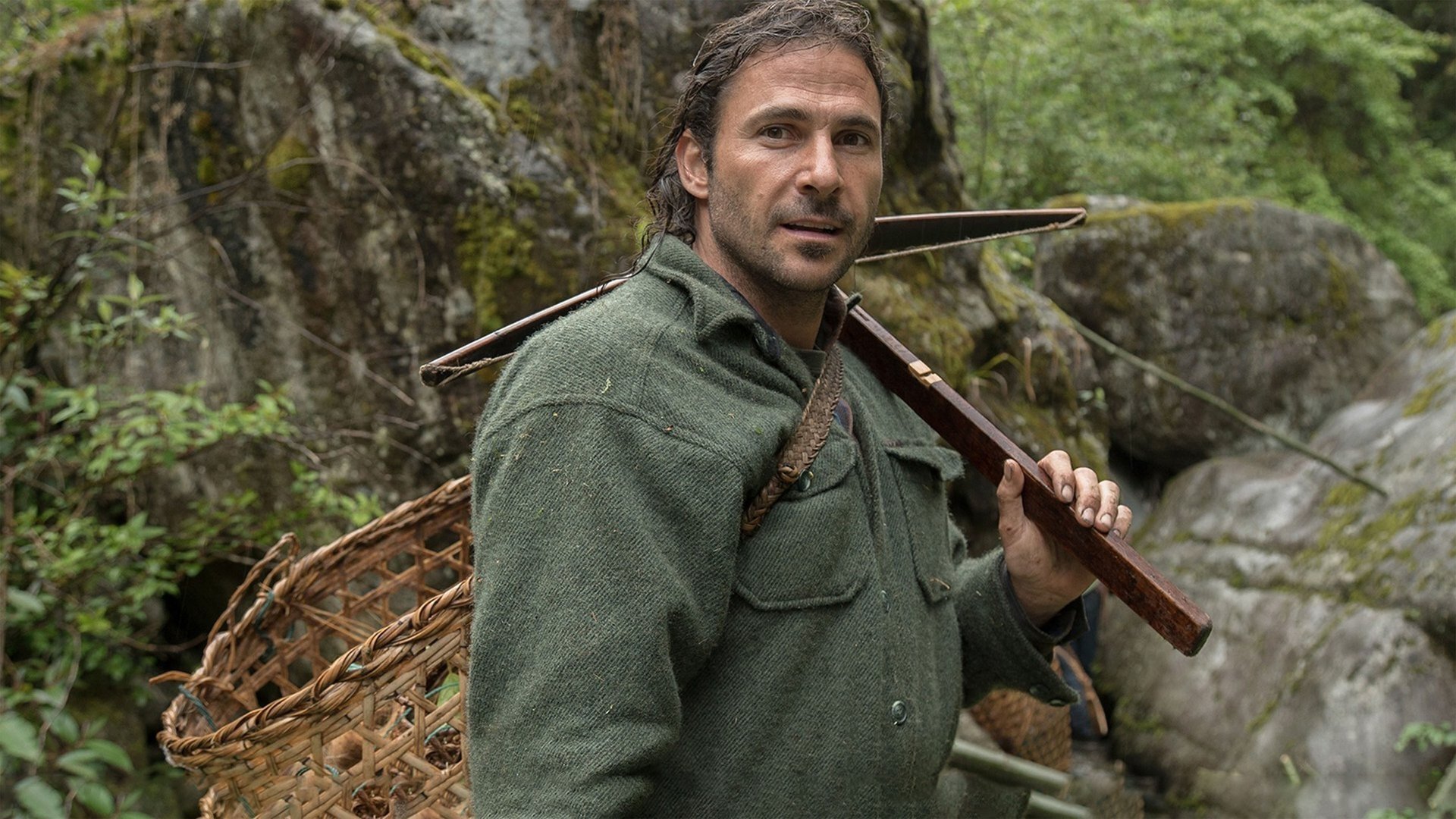 Primal Survivor: China|Primal Survivor: China