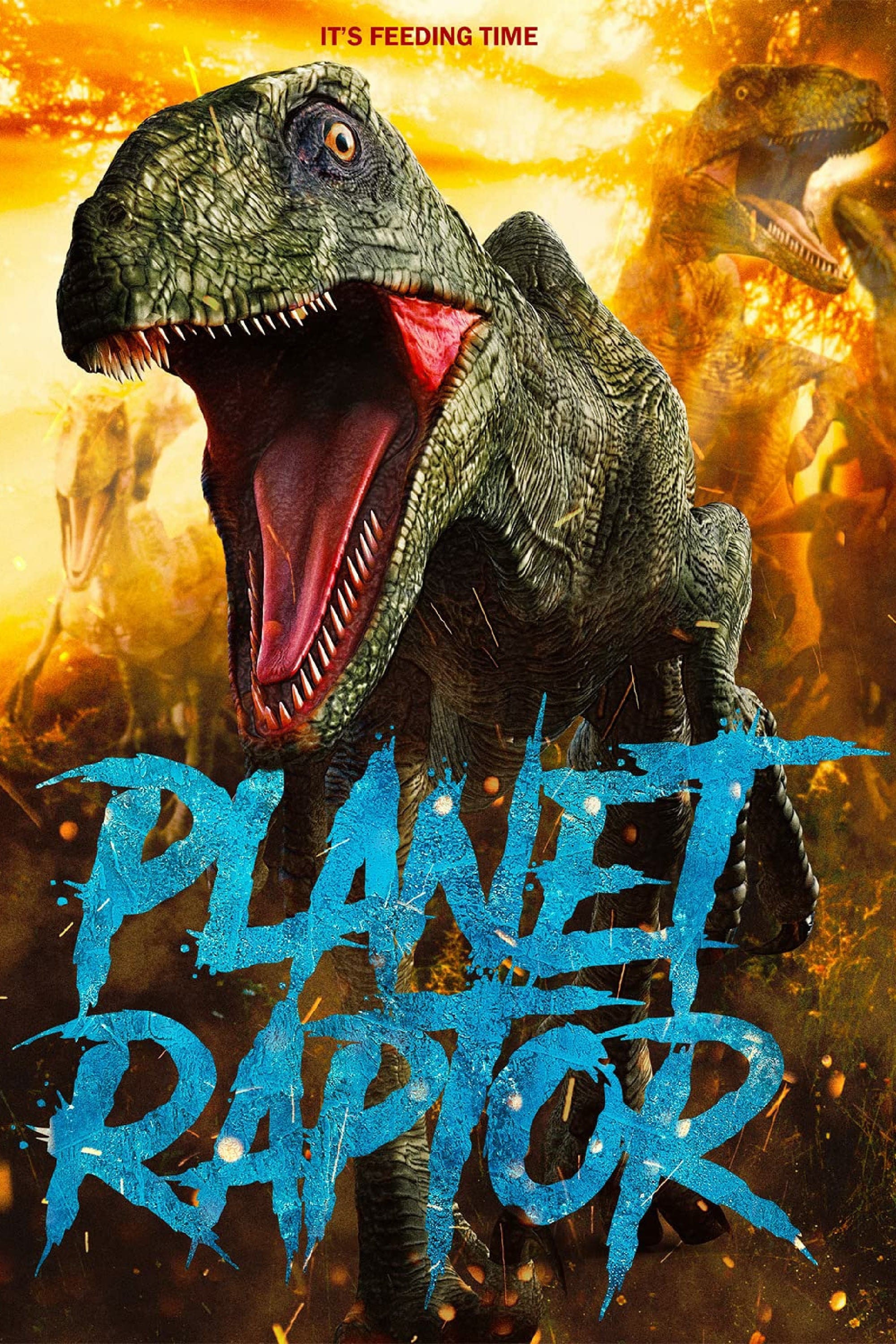 Planet Raptor | Planet Raptor